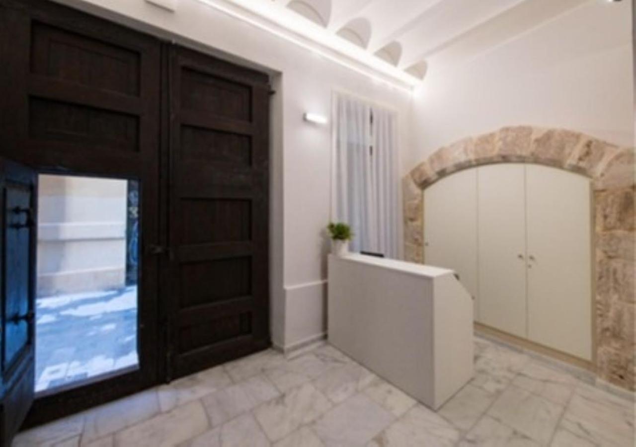 Old Town Flats Casa Burguerini Valence