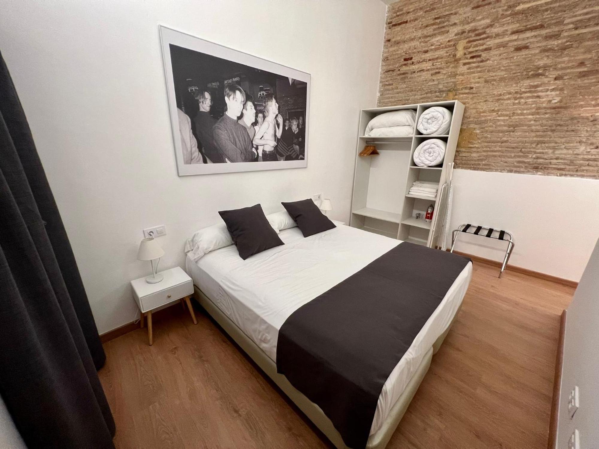 Appartement Old Town Flats Casa Burguerini *