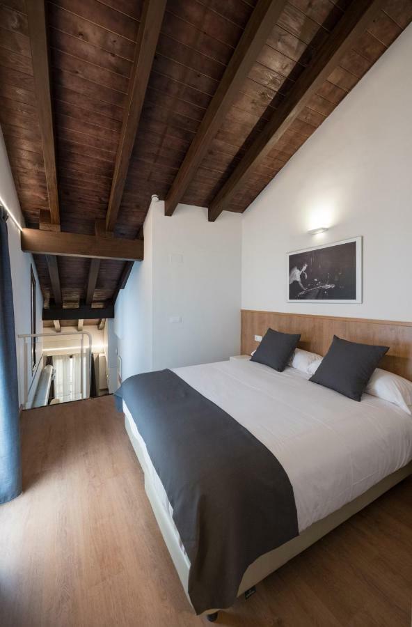 Appartement Old Town Flats Casa Burguerini Valence