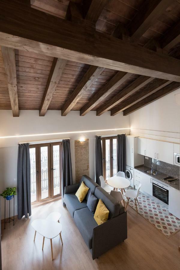 Old Town Flats Casa Burguerini Valence