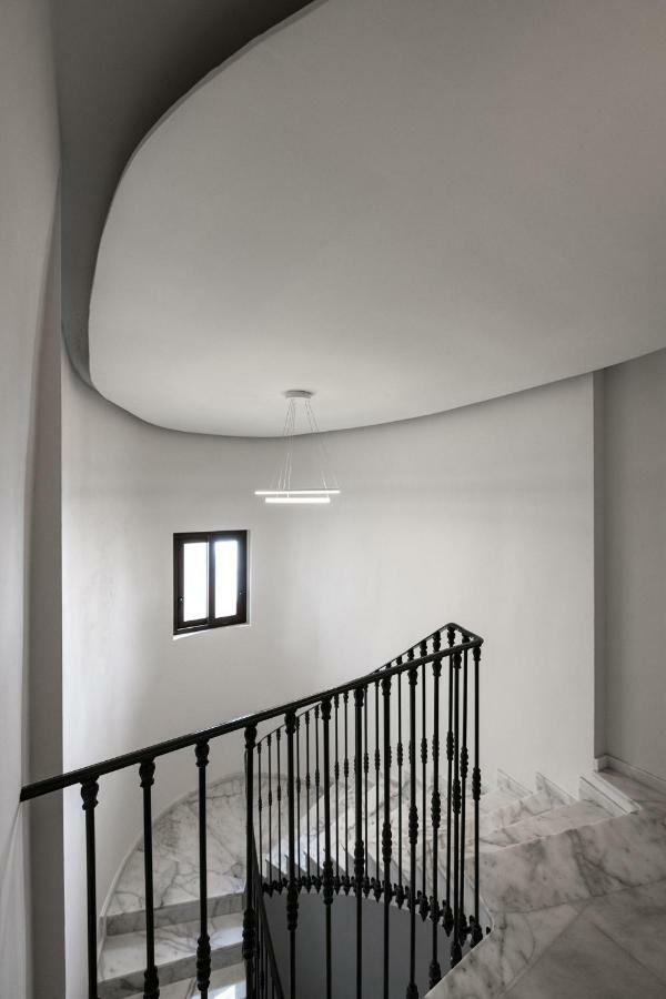 Old Town Flats Casa Burguerini Appartement Valence
