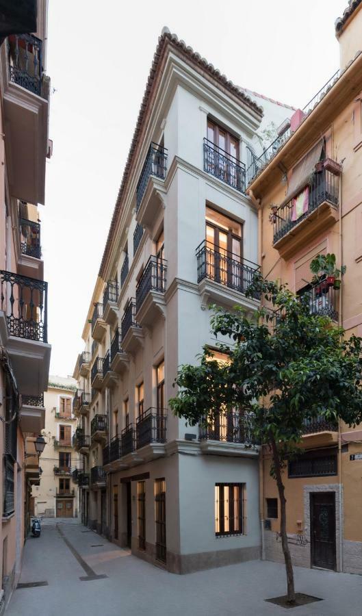 Old Town Flats Casa Burguerini Appartement Valence