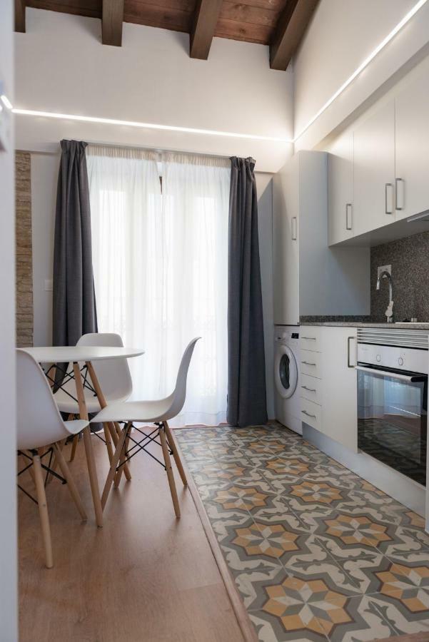 Old Town Flats Casa Burguerini Appartement *