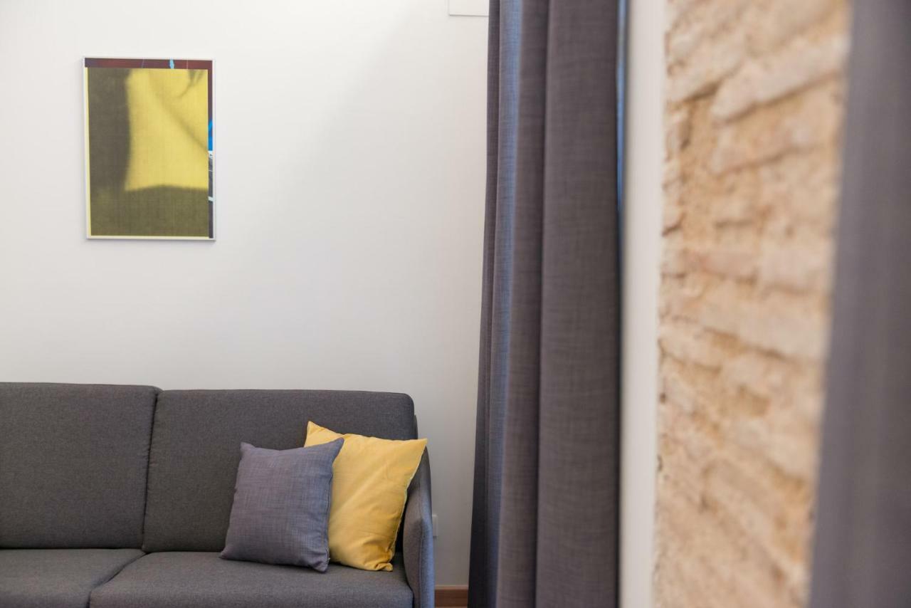 Old Town Flats Casa Burguerini Appartement *