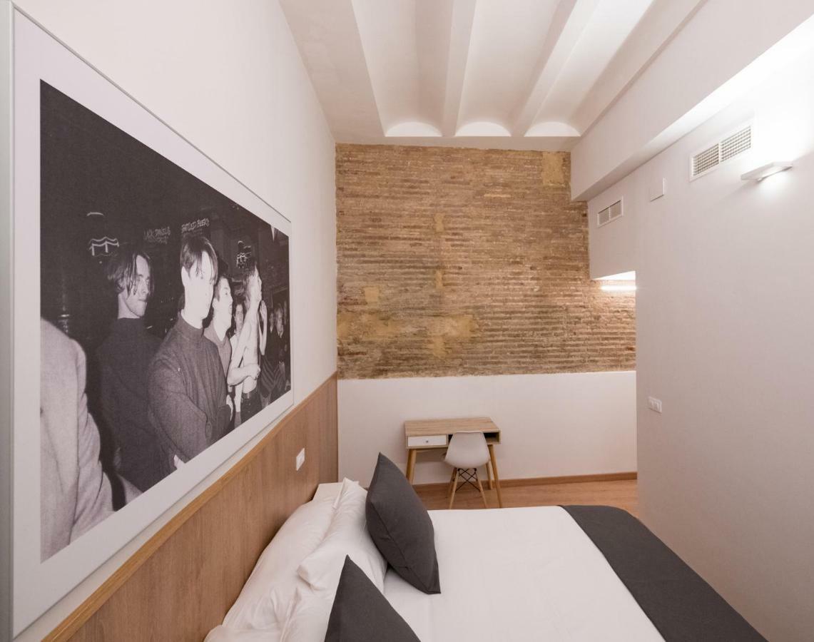 Appartement Old Town Flats Casa Burguerini