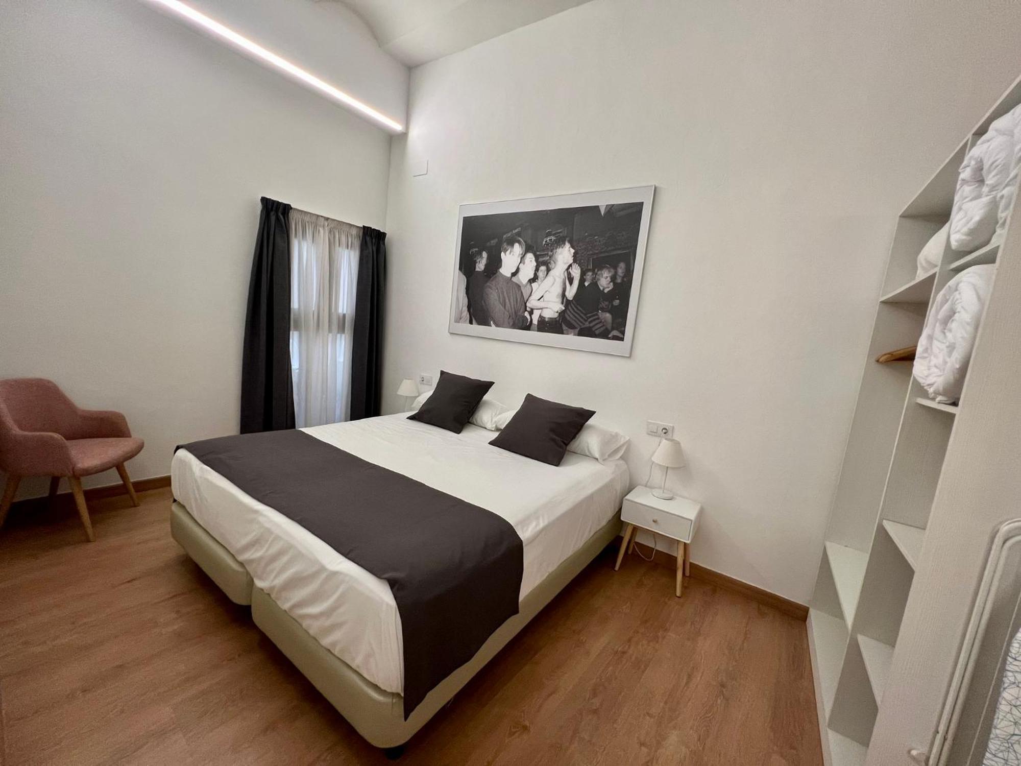 Old Town Flats Casa Burguerini Appartement *
