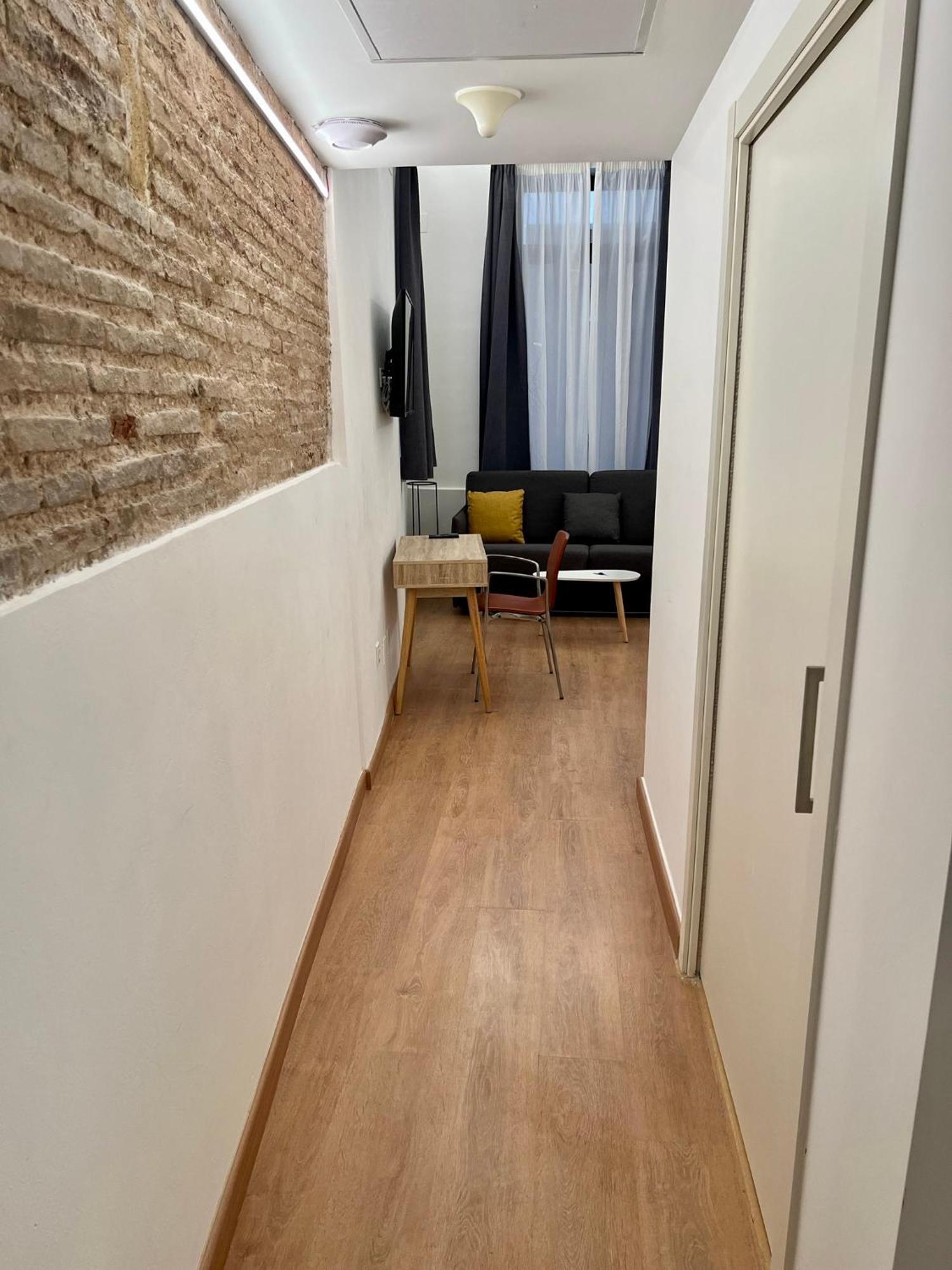 Old Town Flats Casa Burguerini Appartement *