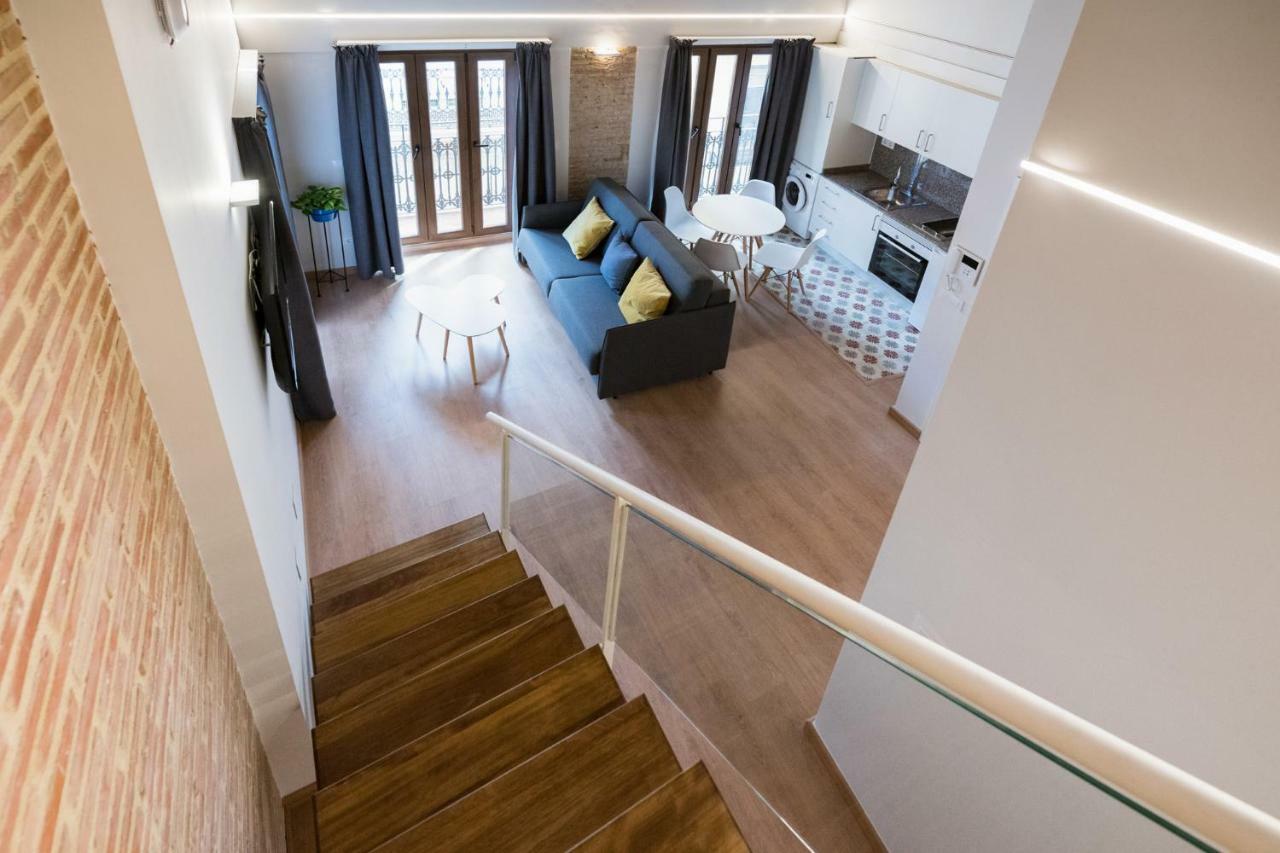 Old Town Flats Casa Burguerini Appartement *