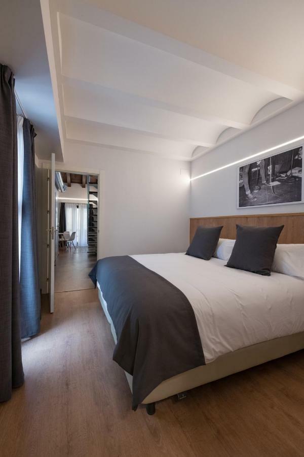 Old Town Flats Casa Burguerini Appartement Valencia