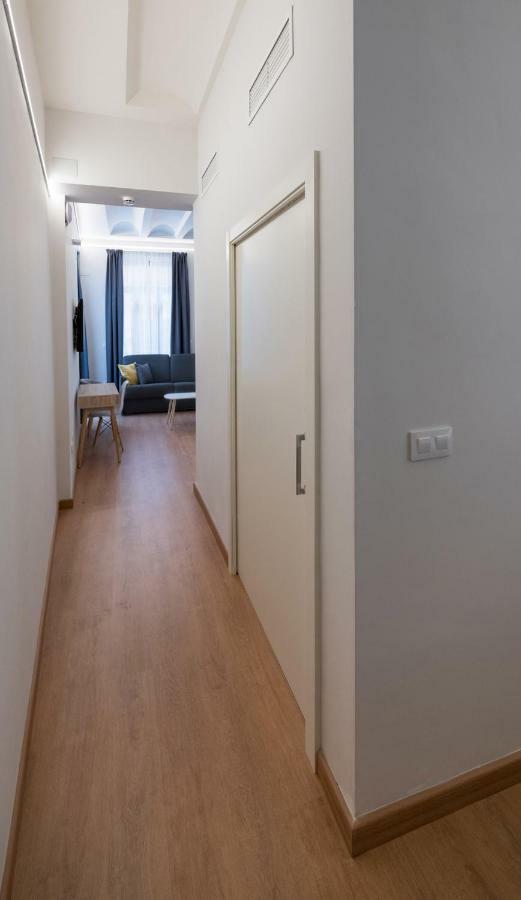 Appartement Old Town Flats Casa Burguerini Valencia