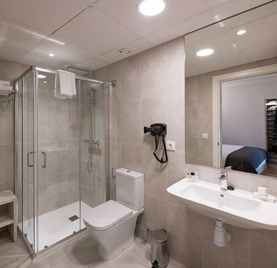 Appartement Old Town Flats Casa Burguerini Valencia