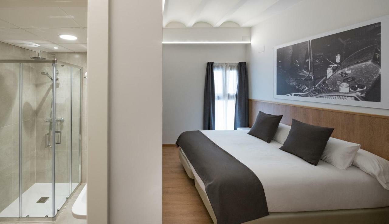 Old Town Flats Casa Burguerini Appartement *