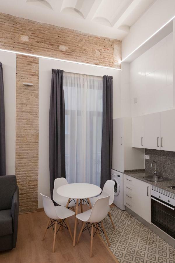 Old Town Flats Casa Burguerini Appartement *