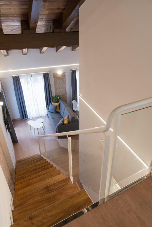 Old Town Flats Casa Burguerini Appartement Valencia